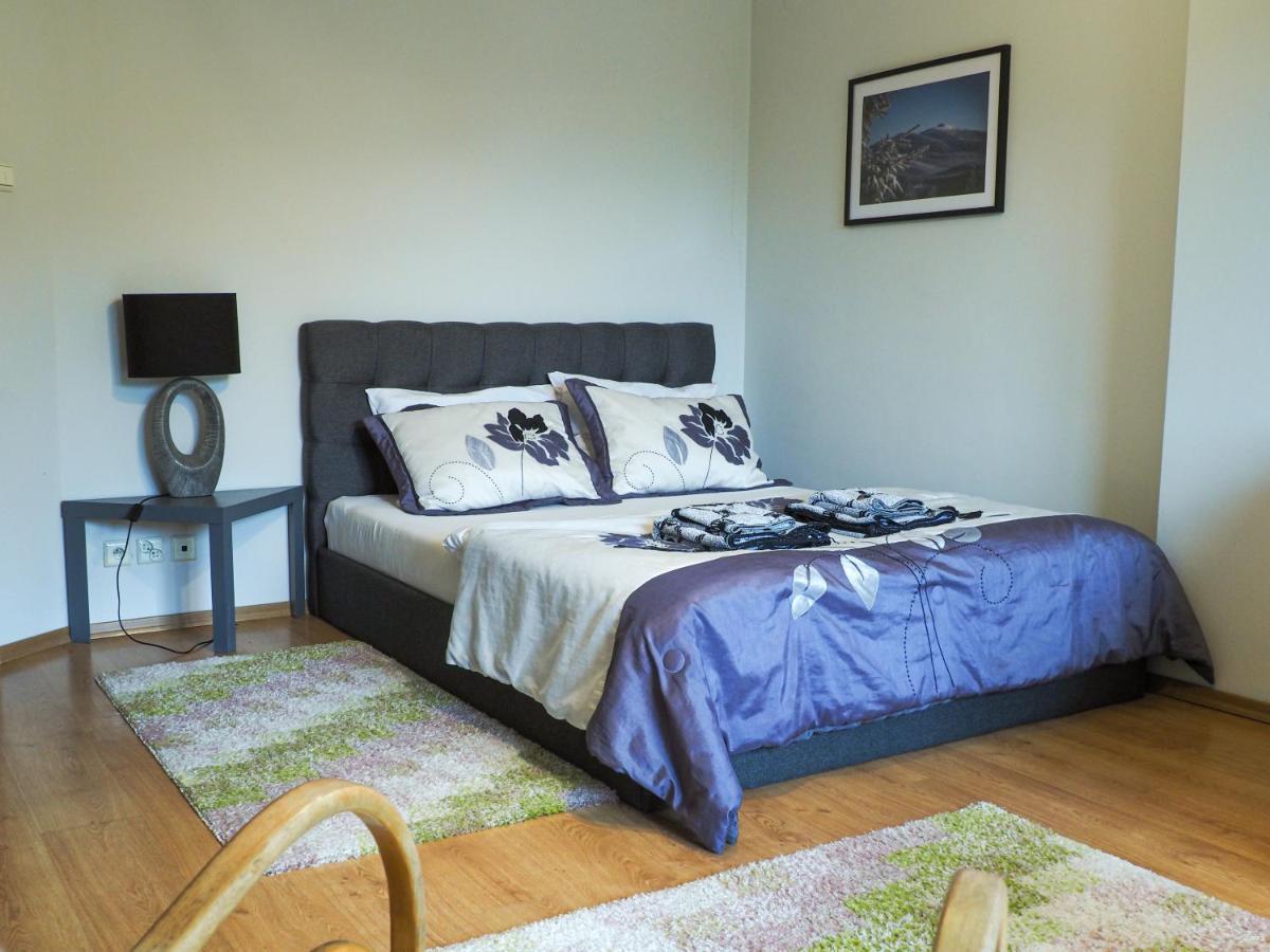 Apartamenty Swietego Wita Zywiec Ngoại thất bức ảnh