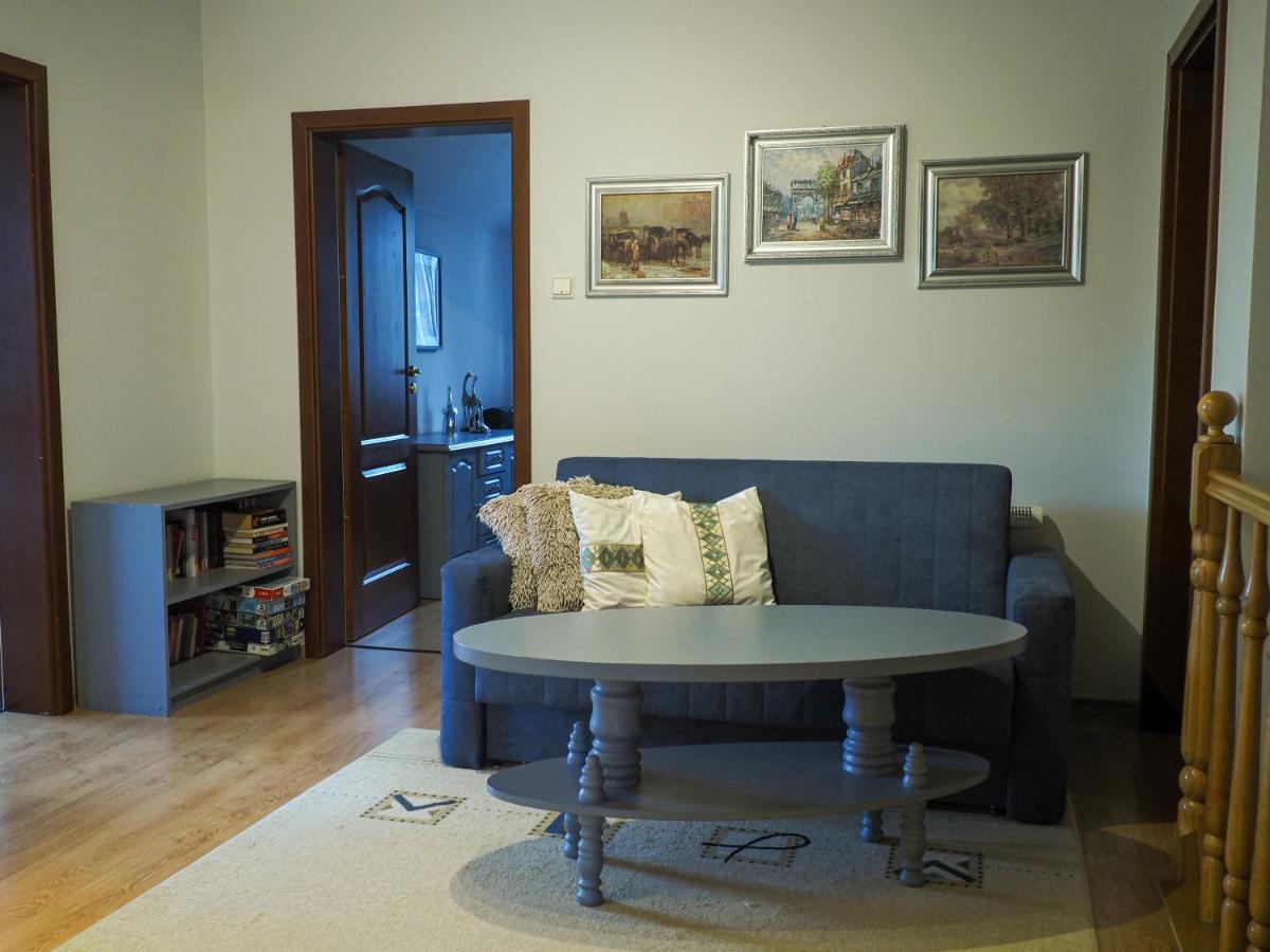 Apartamenty Swietego Wita Zywiec Ngoại thất bức ảnh