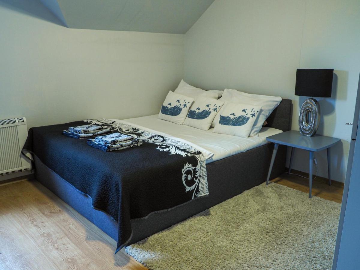 Apartamenty Swietego Wita Zywiec Ngoại thất bức ảnh
