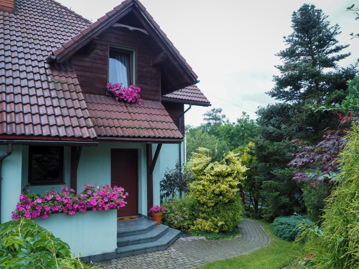 Apartamenty Swietego Wita Zywiec Ngoại thất bức ảnh