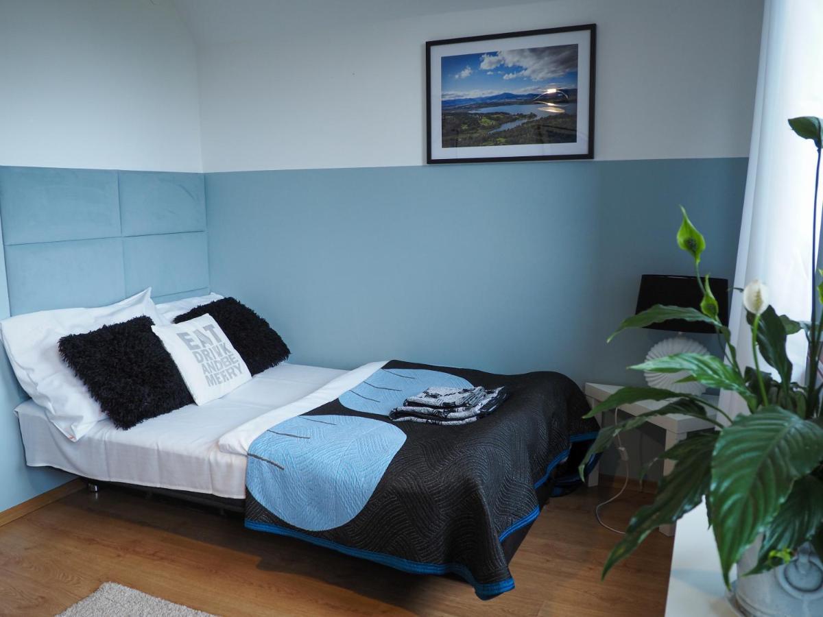 Apartamenty Swietego Wita Zywiec Ngoại thất bức ảnh