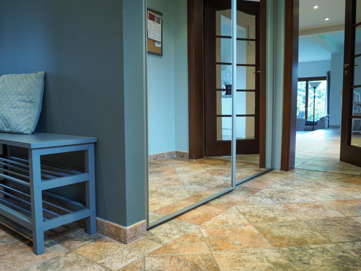 Apartamenty Swietego Wita Zywiec Ngoại thất bức ảnh
