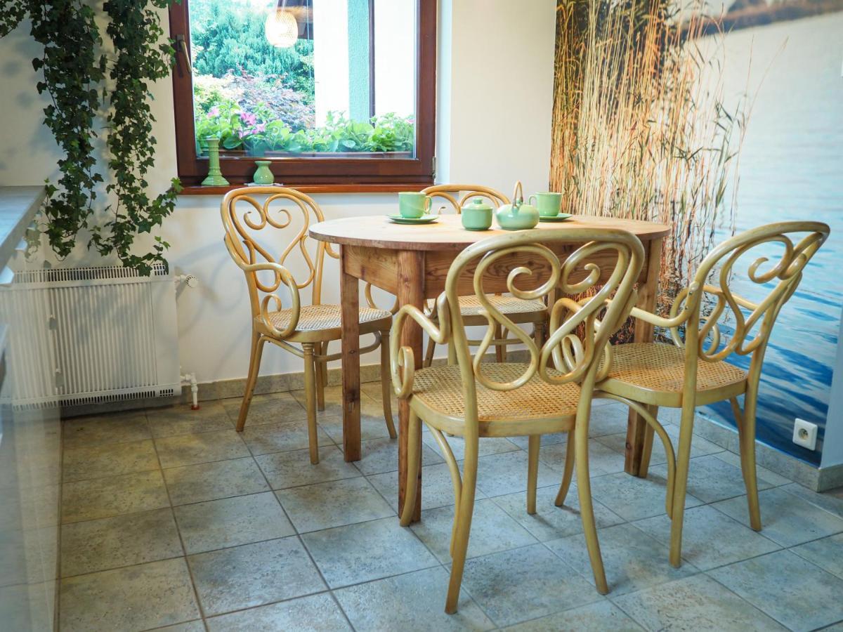 Apartamenty Swietego Wita Zywiec Ngoại thất bức ảnh