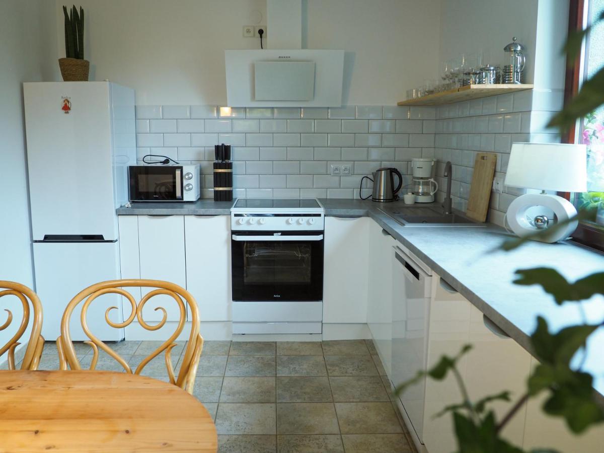 Apartamenty Swietego Wita Zywiec Ngoại thất bức ảnh