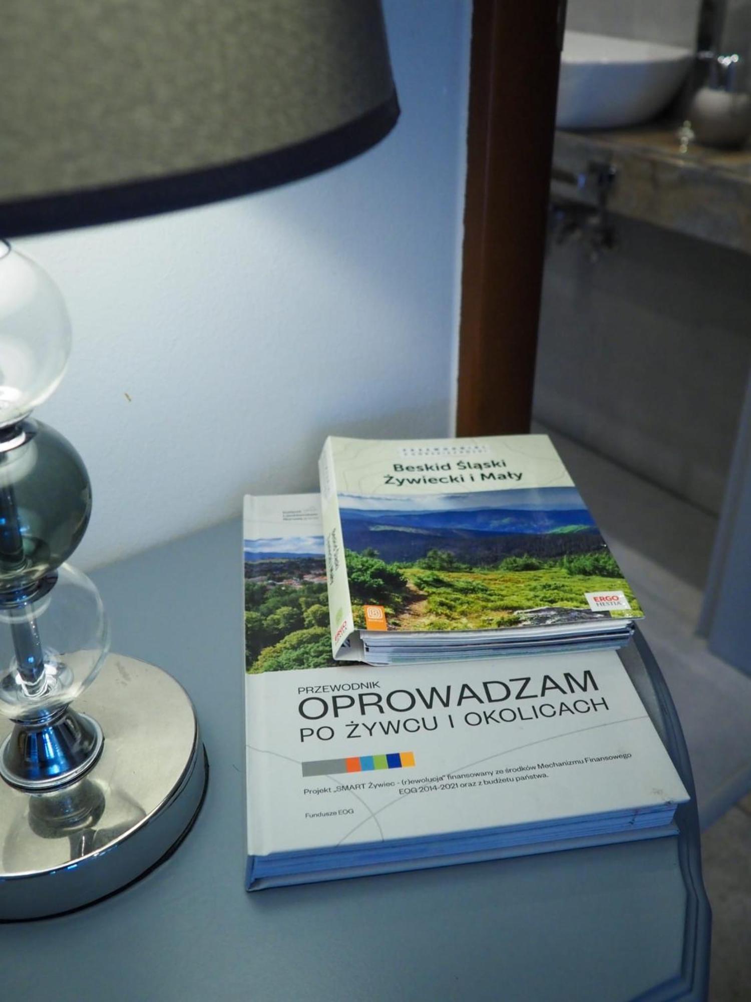 Apartamenty Swietego Wita Zywiec Ngoại thất bức ảnh